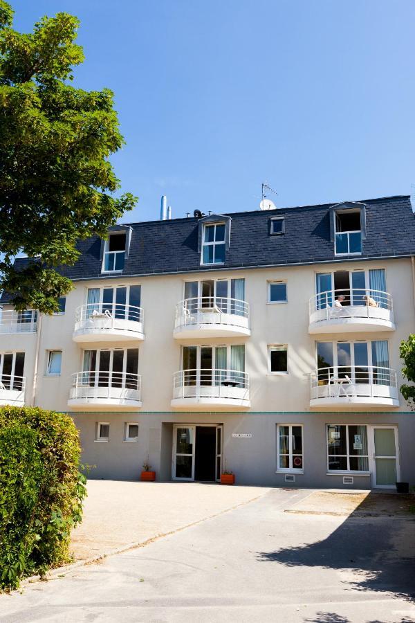 Village Vacances 3* Ternelia Les Residences D'Armor Douarnenez Quarto foto