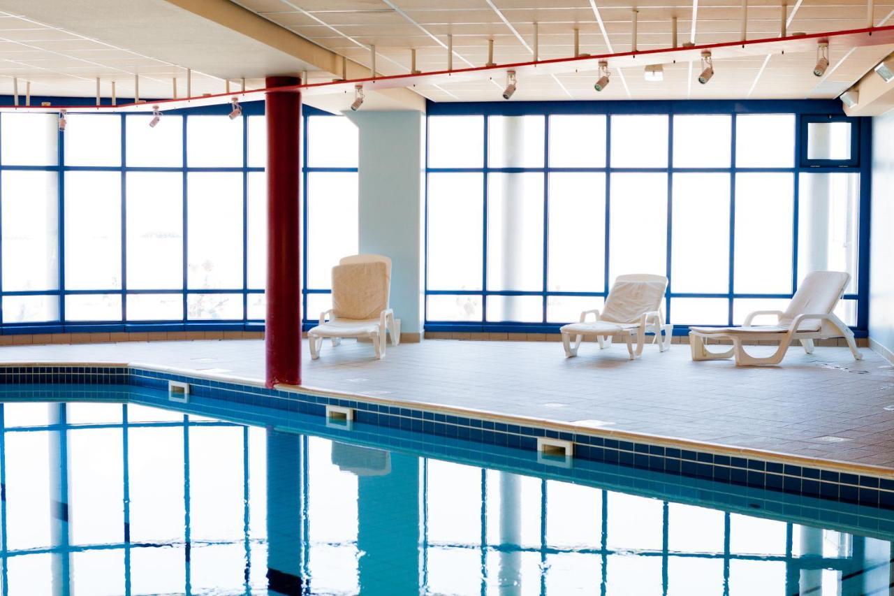 Village Vacances 3* Ternelia Les Residences D'Armor Douarnenez Quarto foto