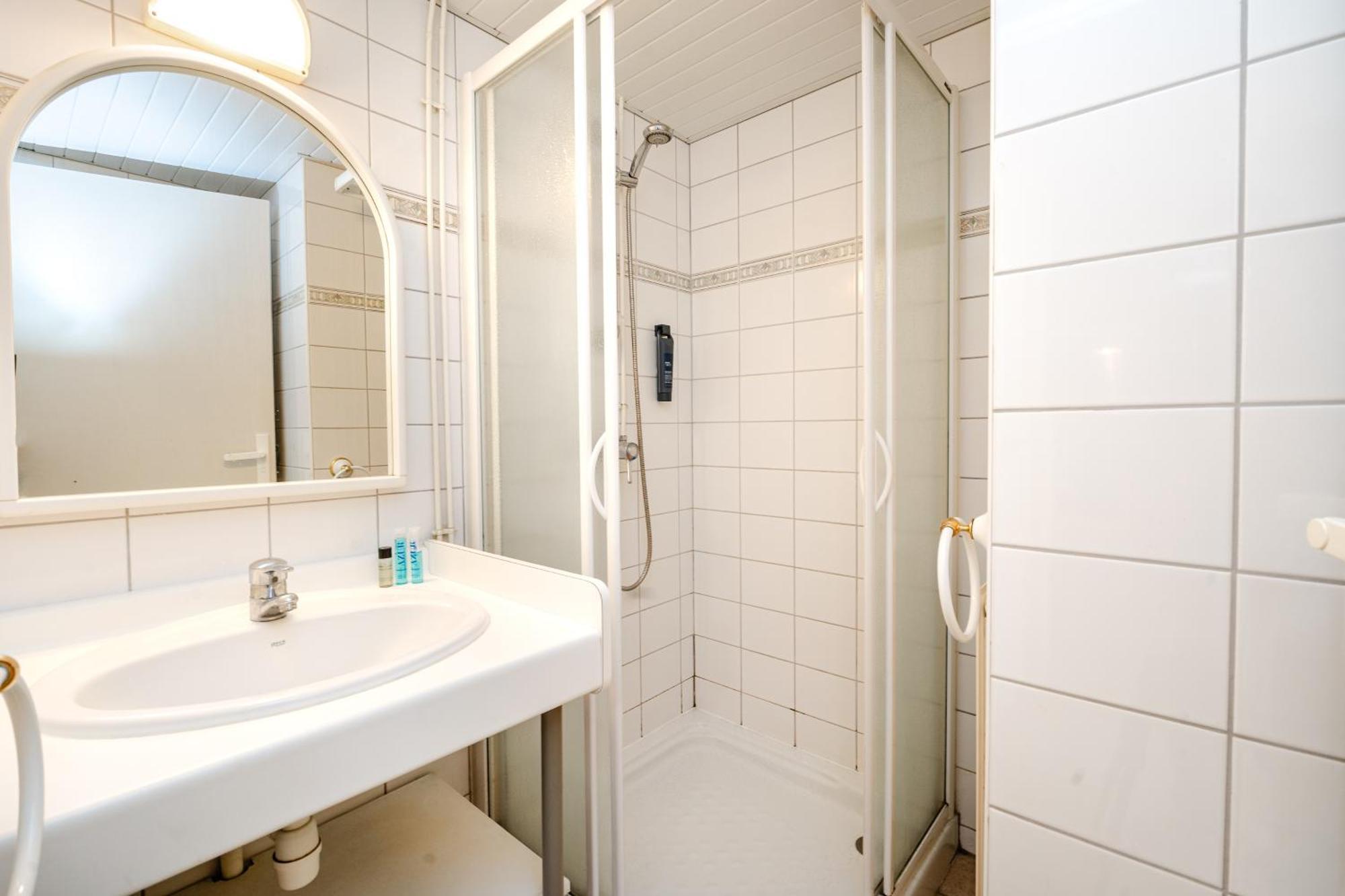 Village Vacances 3* Ternelia Les Residences D'Armor Douarnenez Exterior foto