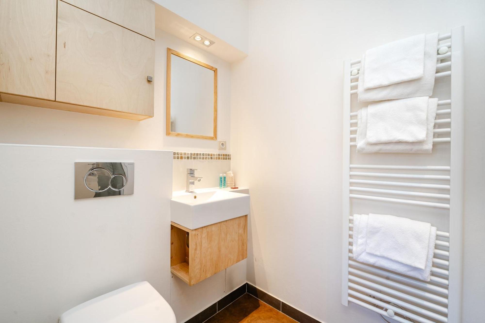 Village Vacances 3* Ternelia Les Residences D'Armor Douarnenez Exterior foto
