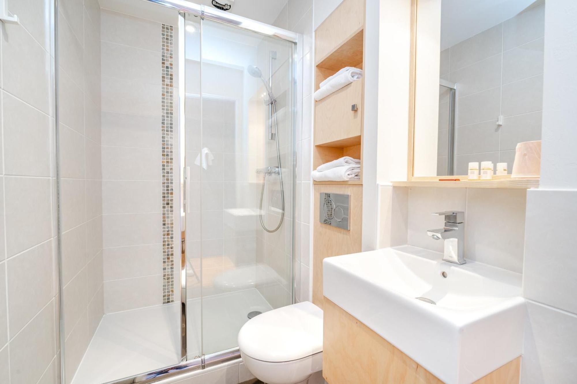 Village Vacances 3* Ternelia Les Residences D'Armor Douarnenez Exterior foto